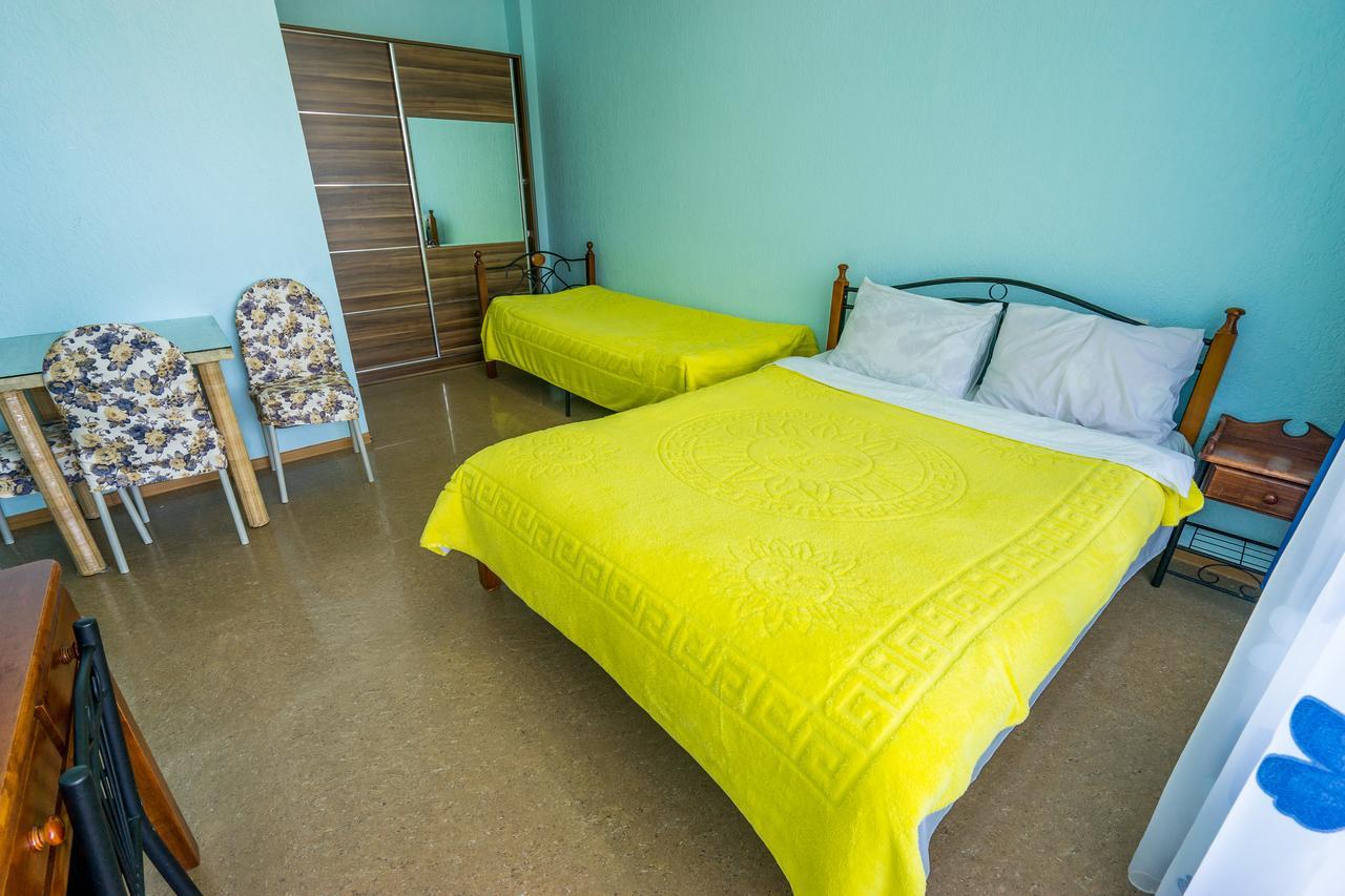 Aniva The Hotel Batumi Luaran gambar