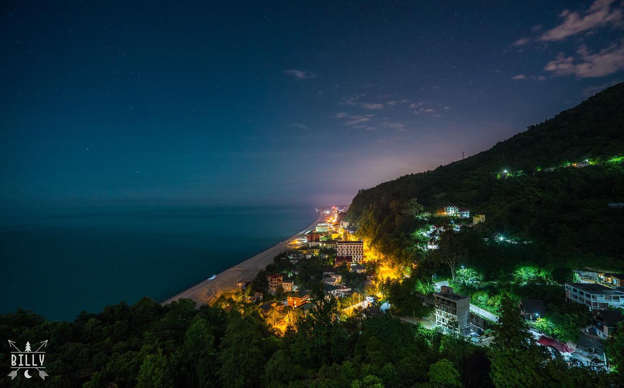 Aniva The Hotel Batumi Luaran gambar
