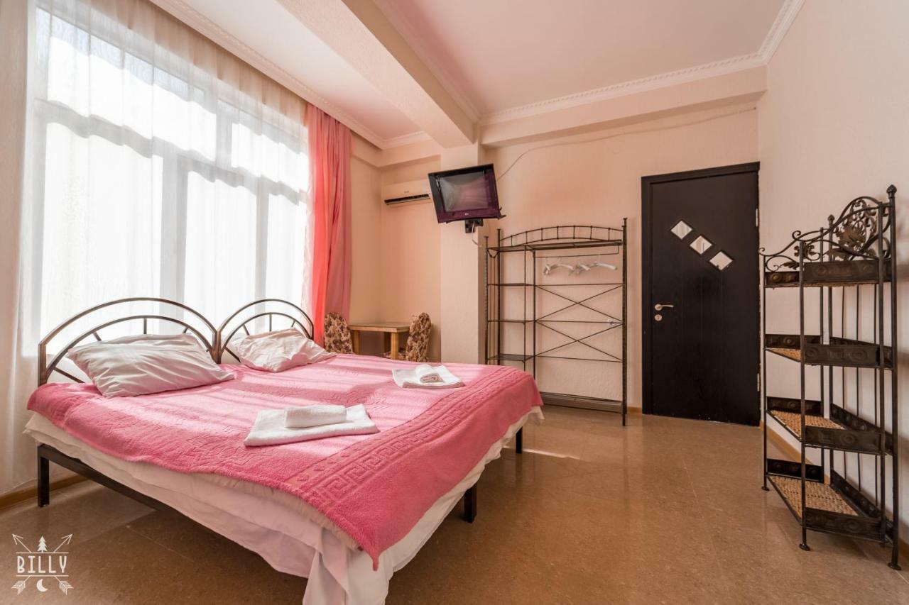 Aniva The Hotel Batumi Luaran gambar