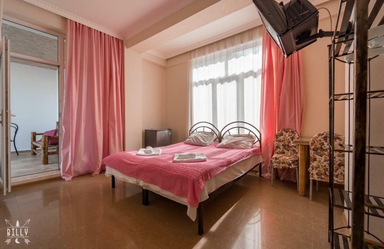 Aniva The Hotel Batumi Luaran gambar